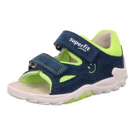 Offene Schuhe Kinder Superfit