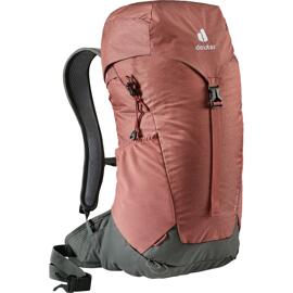 Rucksäcke Taschen Deuter