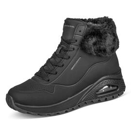 Stiefel Stiefeletten Skechers