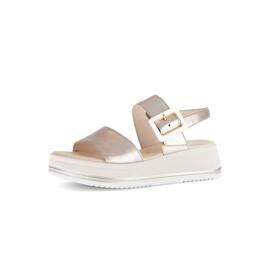 Sandaletten Gabor comfort