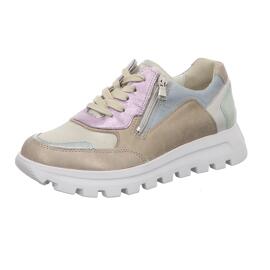 Bequemschuhe Damen Waldläufer