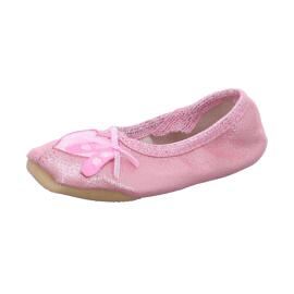 Halbschuhe Ballerina Kinder Beck