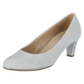 Pumps Bequemschuhe Gabor