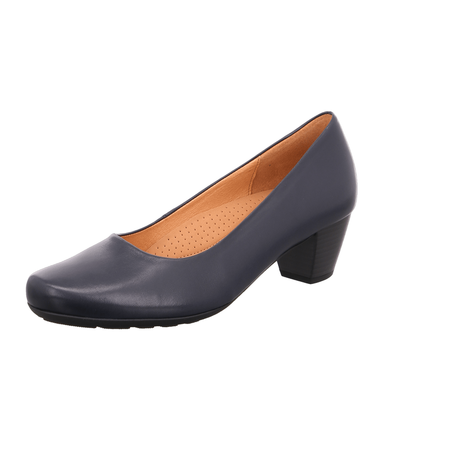 Gabor comfort PUMPS BEQUEM ABSATZ üBER 35 mm Schuh Schulte