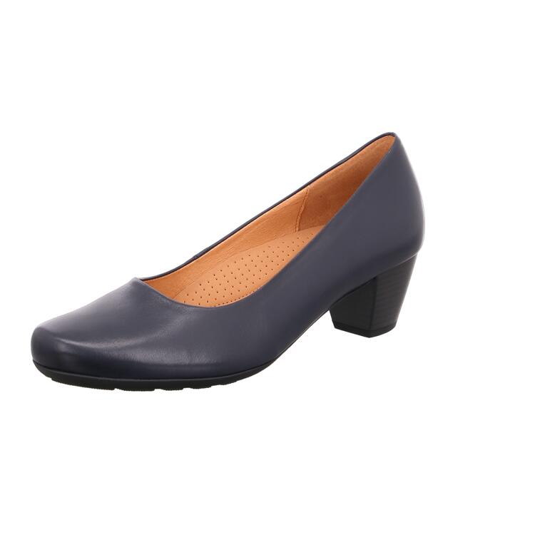 Gabor comfort PUMPS BEQUEM ABSATZ üBER 35 mm Schuh Schulte
