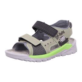 Offene Schuhe Kinder Ricosta