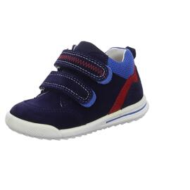 Halbschuhe Kinder Superfit