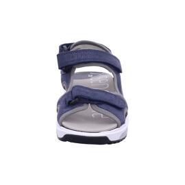 Outdoorschuhe Sandaletten Xsensible