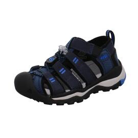 Offene Schuhe Keen