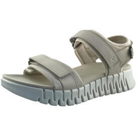 Outdoorschuhe Sandaletten Ecco