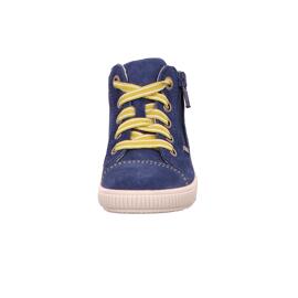 Halbschuhe Sportschuhe Kinder Superfit