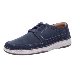 Businessschuhe Sneaker Clarks