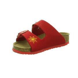 Offene Schuhe Kinder Birkenstock