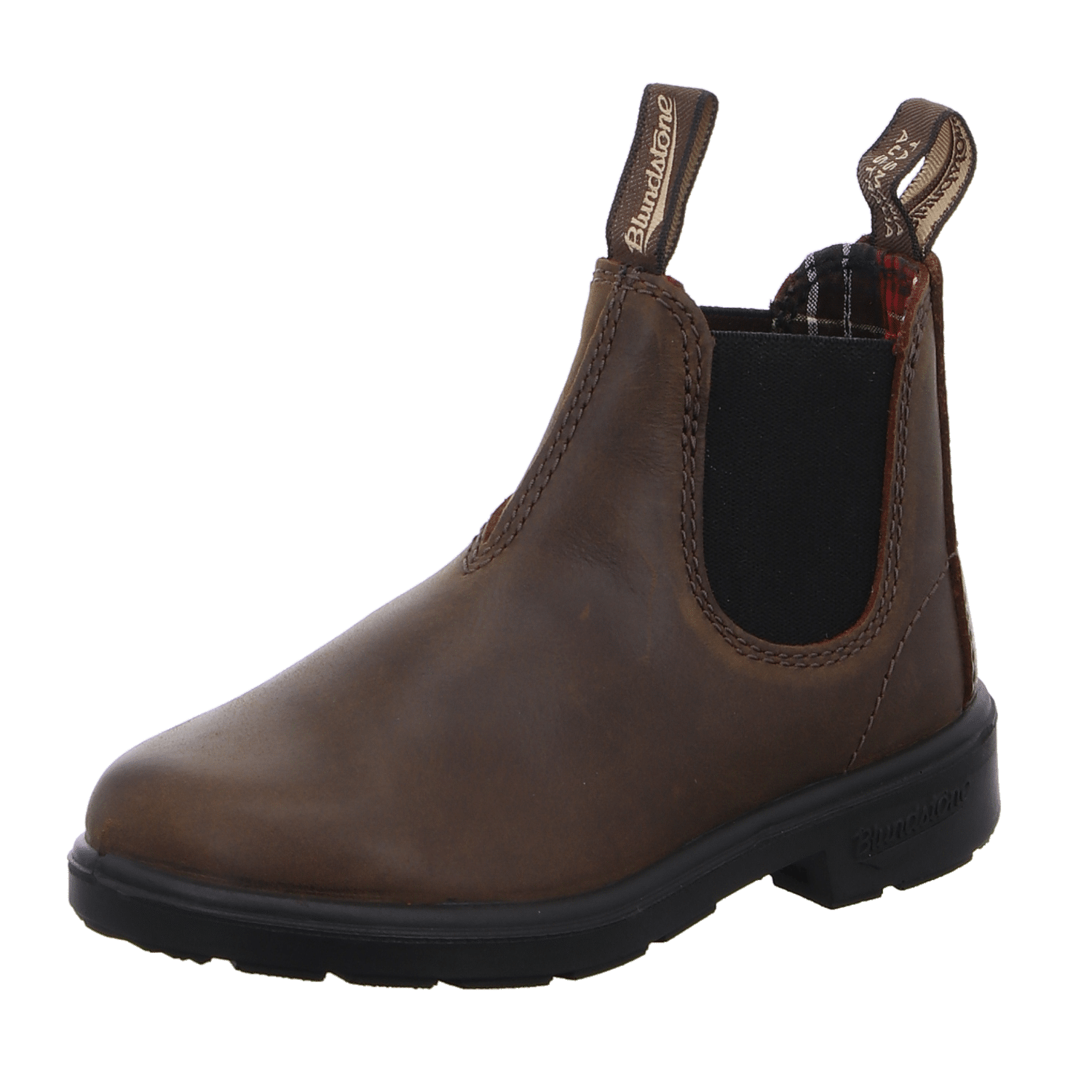 Blundstone Schlupfstiefel Jungen Schuhhaus Gerhard H ber