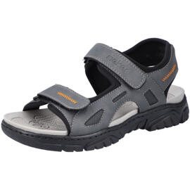 Outdoorschuhe Sandalen Rieker