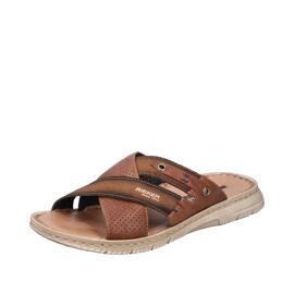 Pantoletten Sandalen Rieker