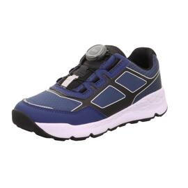 Halbschuhe Kinder Superfit