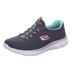 Hallenschuhe Damen Skechers