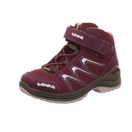 Stiefel Kinder Lowa