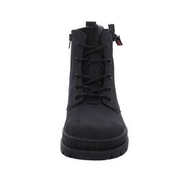 Stiefel Bugatti