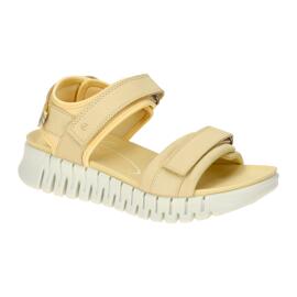 Sandaletten Ecco