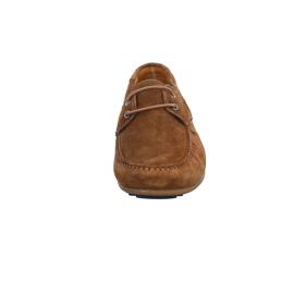 Halbschuhe Sneaker Floris van Bommel