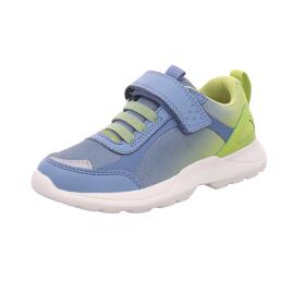 Halbschuhe Kinder Superfit