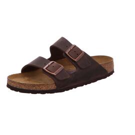 Pantoletten Pantoletten Sandalen Birkenstock