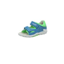 Offene Schuhe Kinder Superfit