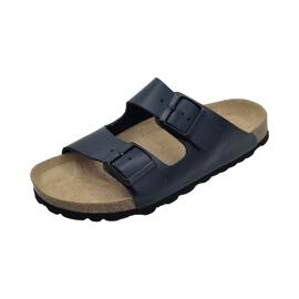 Pantoletten Sandalen natural sense