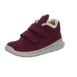 Halbschuhe Kinder Superfit