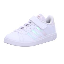 Halbschuhe Kinder adidas sportswear