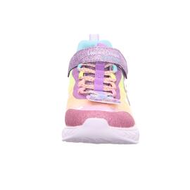 Halbschuhe Skechers