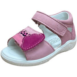 Offene Schuhe Kinder Pepino by Ricosta