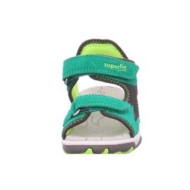 Offene Schuhe Kinder Superfit