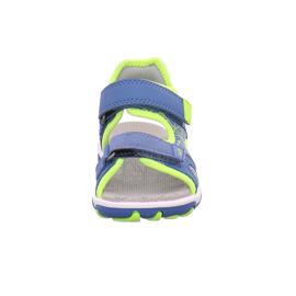 Offene Schuhe Kinder Superfit