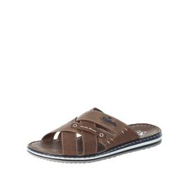 Pantoletten Sandalen Rieker