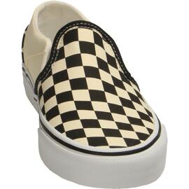 Slipper Vans