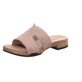 Pantoletten Softclox