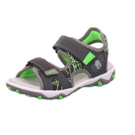 Offene Schuhe Kinder Superfit