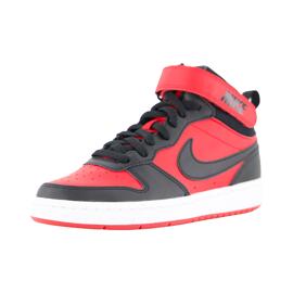 Halbschuhe Sportschuhe Kinder Nike