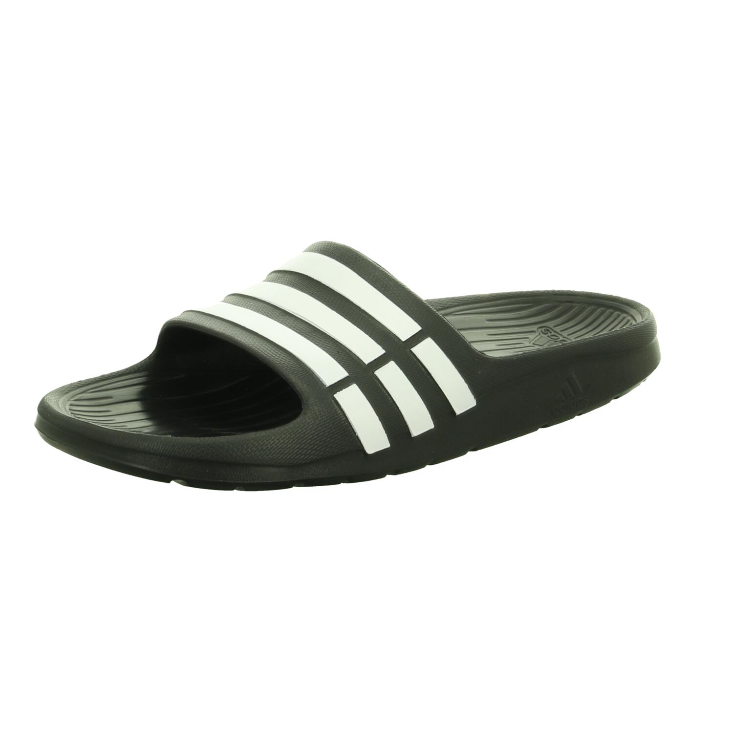 adidas Duramo Slide K Schuhhaus Dismer