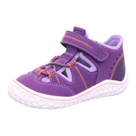 Halbschuhe Kinder Ricosta
