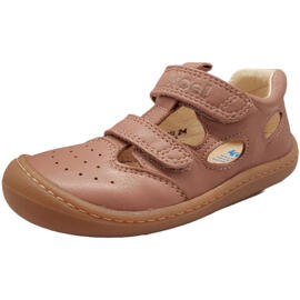 Offene Schuhe Kinder KOEL