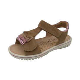 Kinder Offene Schuhe Superfit