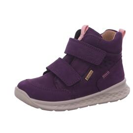 Stiefel Kinder Superfit