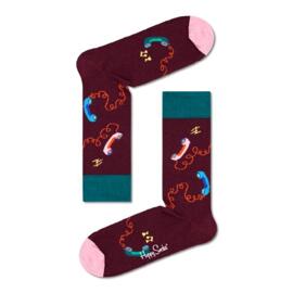 Textil Socken Strumpfhosen Accessoires Happy Socks