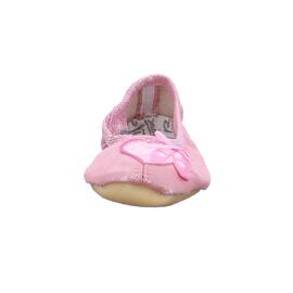 Halbschuhe Ballerina Kinder Beck