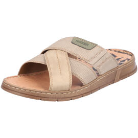 Pantoletten Sandalen Rieker