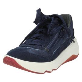 Halbschuhe Kinder Superfit